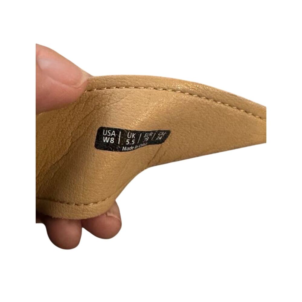 🩶 Spenco Hampton Orthotic Comfort Flip-Flops - Picture 5 of 6